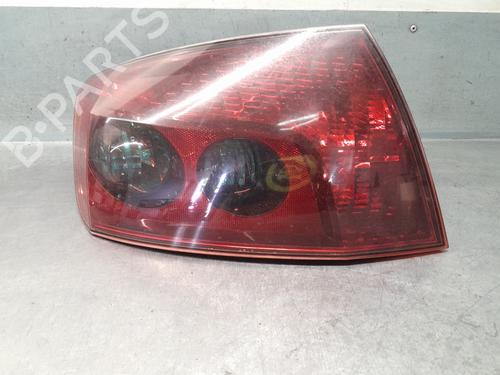 Used Left taillight Left taillight PEUGEOT 407 (6D_) 2.0 HDi 135 (6DRHRH, 6DRHRE, 6DRHRG, 6DRHRJ) (136 hp) 36140683 36140683