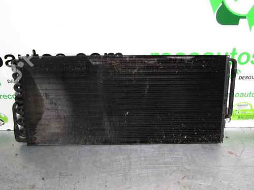 Used AC radiator AC radiator 2107554 2107554