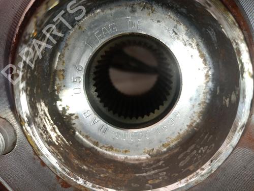 Right front steering knuckle LAND ROVER FREELANDER 2 (L359) 2.2 TD4 4x4 | BP28812812M26 