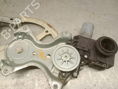 Lève-vitre arrière gauche LEXUS NX (_Z1_) 300h AWD (AYZ15_) | BP29946605C24 