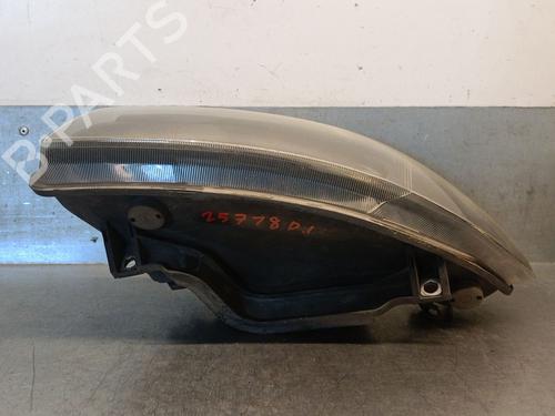 Left headlight SEAT LEON (1M1) 1.9 TDI | BP36433108C28 - Image 5