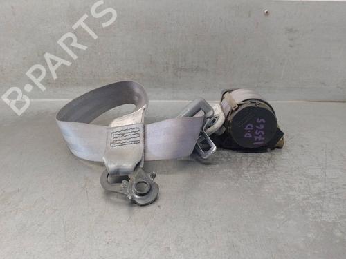 Used Front right seatbelt RENAULT SUPER 5 (B/C40_) 1.2 (B/C40F) (55 hp) 17700738