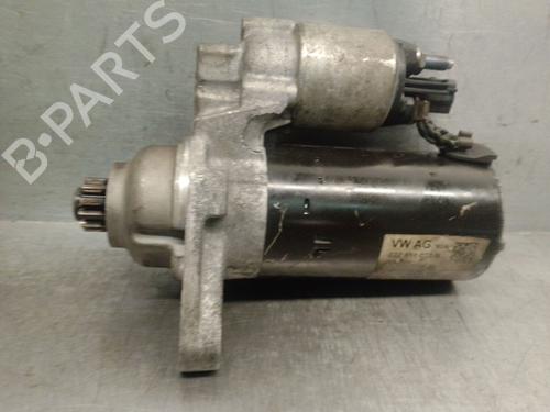 Used Starter Starter SEAT IBIZA IV ST (6J8, 6P8) 1.6 TDI (90 hp) 32868151 32868151