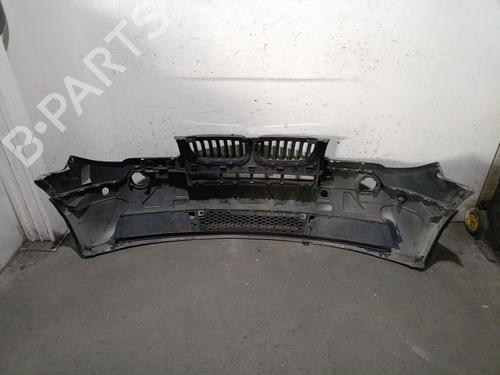 Front bumper BMW X3 (E83) 2.0 sd | BP23402102C7 - Image 10