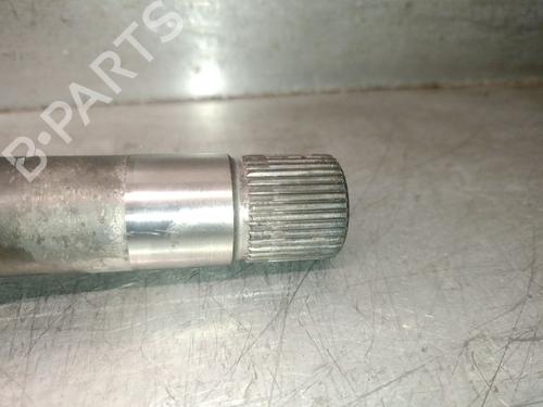 Right front driveshaft CITROËN C5 I (DC_) 2.0 HDi (DCRHZB, DCRHZE) | BP32492970M39