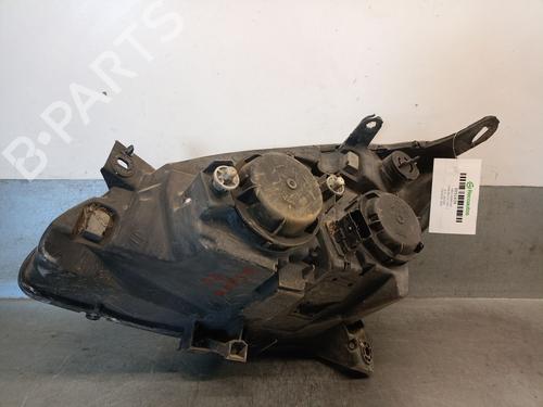 Right headlight CITROËN C5 I (DC_) 2.0 HDi (DCRHZB, DCRHZE) | BP34059841C29 - Image 2