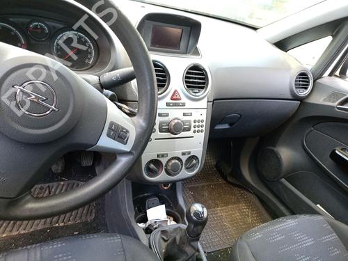 Pipe OPEL CORSA D (S07) 1.3 CDTI (L08, L68) | BP27807851M125 - Image 13