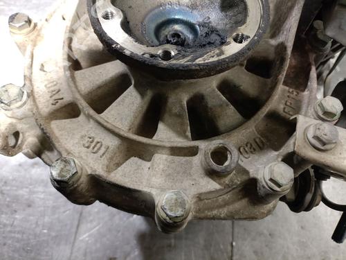 Gearbox SEAT LEON (1P1) 1.9 TDI | BP32671091M3 - Image 7