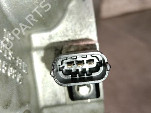 Timing cover MERCEDES-BENZ E-CLASS (W212) E 200 CDI / BlueTEC (212.005, 212.006) | BP33816564M123 - Image 6