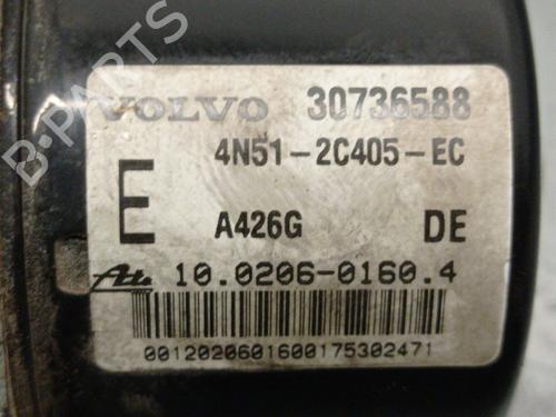 ABS pump VOLVO V50 (545) 2.0 D | BP28839555M43 - Image 5