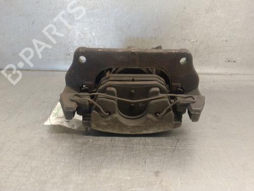 Right front brake caliper HONDA CIVIC IX (FK) 1.4 i-VTEC (FK1) | BP38201074M104 - Image 3