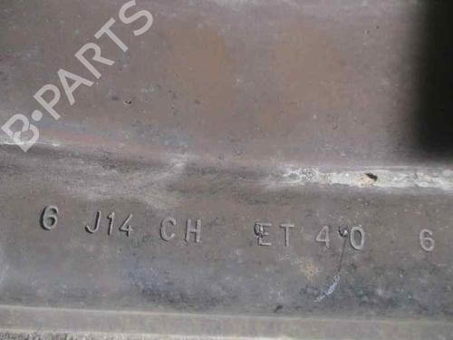 Rim NISSAN SERENA (C23) 2.3 D | BP8244442C45