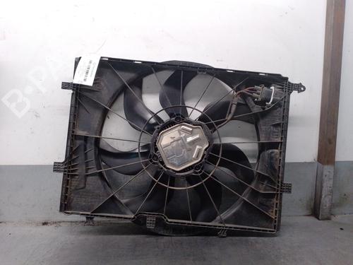 Used Radiator fan Radiator fan 39428520 39428520