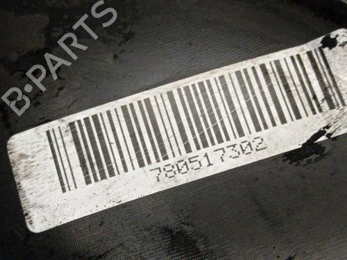 Pipe BMW 1 (E81) 118 d | BP29505974M125 