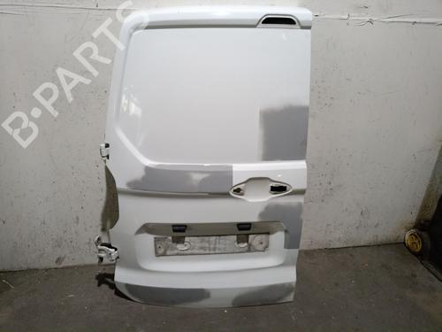 Used Left rear door Left rear door FORD TRANSIT COURIER B460 Box Body/MPV 1.5 TDCi (75 hp) 39994234 39994234