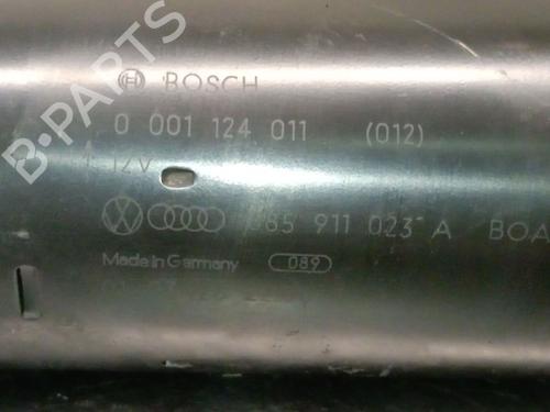 Starter VW POLO (6N2) 1.9 SDI | BP37520825M8 - Image 6