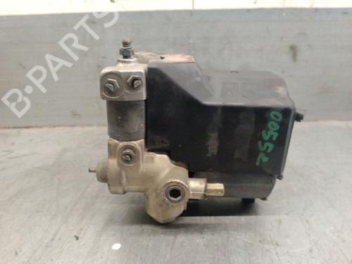 Used ABS pump MERCEDES-BENZ S-CLASS Coupe (C126) [1980-1991]  24612766