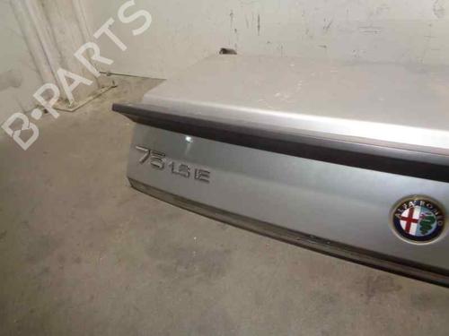 Tailgate ALFA ROMEO 75 (162_) 1.6 (162B2) | BP7918499C6