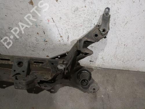 Rear axle MAZDA 6 Hatchback (GG) 2.3 (GG3S) | BP27156599M2