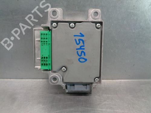 Kollisjonspute styreenhet OPEL VECTRA C (Z02) 2.0 DTI 16V (F69) | BP9905903M53 