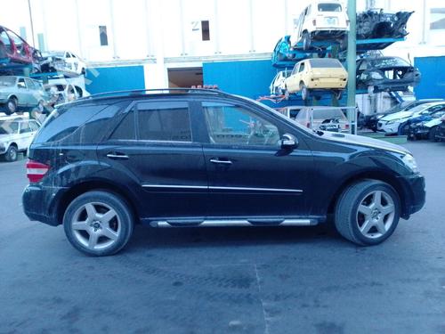 AC compressor MERCEDES-BENZ M-CLASS (W164) ML 320 CDI 4-matic (164.122) | BP21838851M34 
