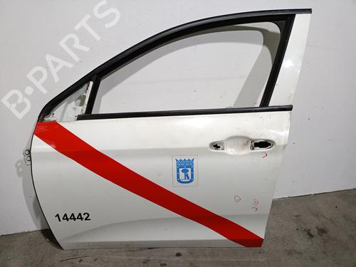 Used Left front door FIAT TIPO Estate (356_, 357_) 1.4 (356WXF1B) (120 hp) 31907285