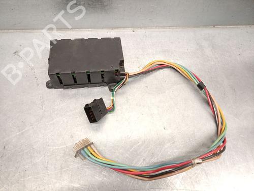 Used Control unit AUDI 100 C3 Saloon (443, 444) 2.2 (137 hp) 22728290