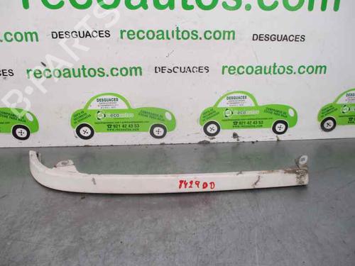 Used Headlight eyebrow TOYOTA HILUX VI Pickup (_N1_) 2.5 D-4D 4WD (KDN165, KDN170, KDN190) (102 hp) 20250201