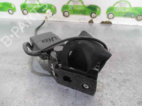 Seat buckle CITROËN C4 I (LC_) 2.0 16V | BP20244317I32 