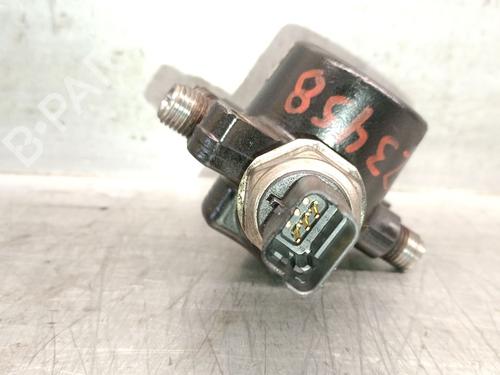 Injection rail FORD TRANSIT CONNECT (P65_, P70_, P80_) 1.8 TDCi | BP28587993M98 