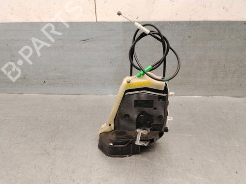 Used Rear right lock Rear right lock TOYOTA YARIS (_P13_) 1.3 (NSP130_, NSP130) (99 hp) 40265865 40265865