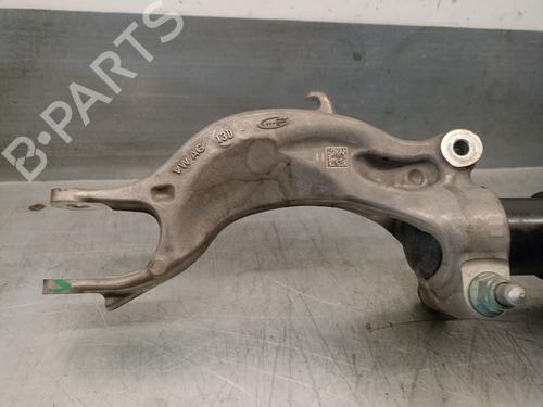 Left front shock absorber VW TOUAREG (CR7, RC8) 3.0 TSI 4motion | BP30103675M16