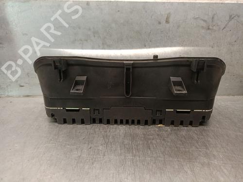 Instrument cluster VW POLO IV (9N_, 9A_) 1.4 16V | BP23990950C47