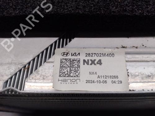 Intercooler HYUNDAI TUCSON (TL, TLE) 2.0 CRDi All-wheel Drive | BP28139121M30 