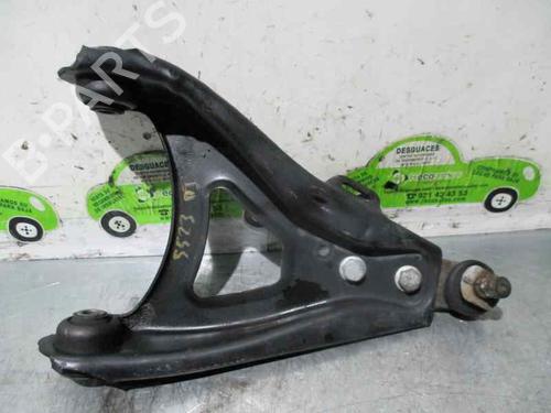 Used Left front suspension arm RENAULT MEGANE I Coach (DA0/1_) 1.6 e (DA0F) (90 hp) 2430213