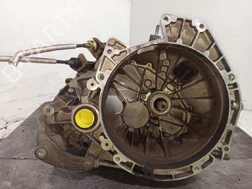 Used Gearbox FORD MONDEO III (B5Y) 2.5 V6 24V (170 hp) 7949953