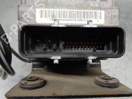 ABS pump CHEVROLET TRANS SPORT 3.4 V6 | BP9047363M43 