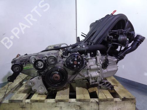 Motor MERCEDES-BENZ A-CLASS (W169) [2004-2012]  13718966