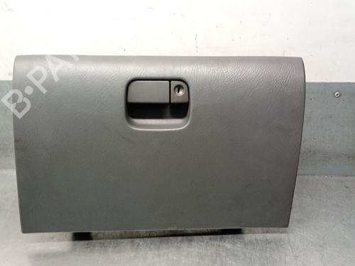 Used Glove box Glove box PEUGEOT 407 (6D_) 1.6 HDi 110 (6D9HZC, 6D9HYC) (109 hp) 32734111 32734111