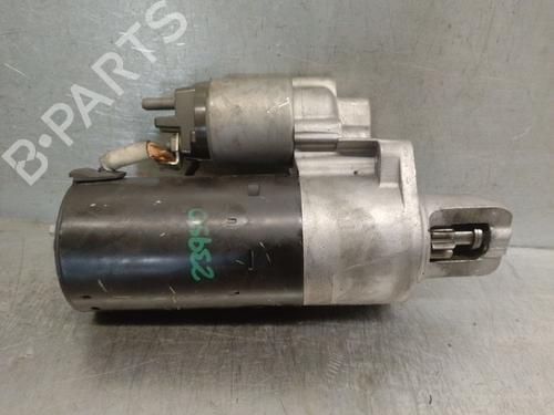 Used Starter MERCEDES-BENZ E-CLASS (W212) E 350 BlueTEC (252 hp) 30319663