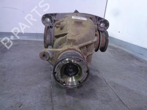 Rear differential BMW 5 (E39) 525 d | BP17335891M24 