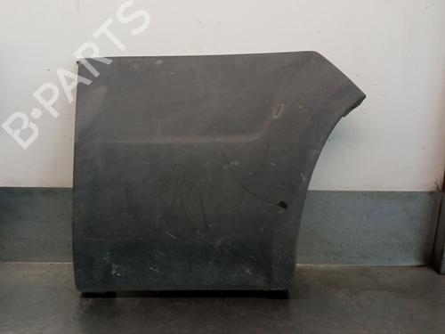 Used Other CITROËN JUMPER II Van 2.2 HDi 130 (130 hp) 29520227