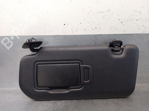 left-sun-visor-dacia-bigster-2024-34544576 main image