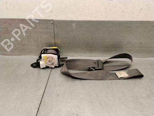 Used Front right seatbelt Front right seatbelt TOYOTA COROLLA Compact (_E11_) 1.4 (ZZE111_, ZZE111R) (97 hp) 36553373 36553373