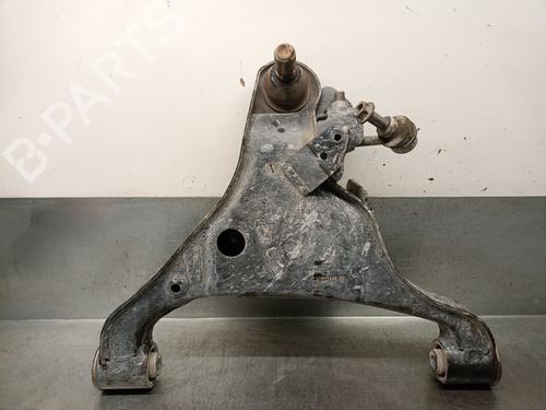 Used Right front suspension arm NISSAN NAVARA NP300 Pickup (D23, D23T) 2.3 dCi (190 hp) 22723755