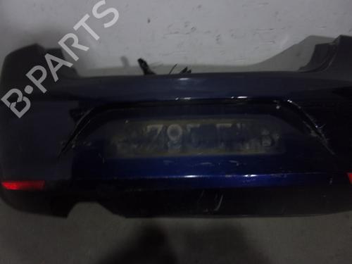 Rear bumper SEAT LEON (1P1) 1.9 TDI | BP16268808C8 