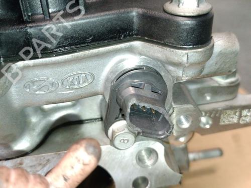Cylinder head HYUNDAI BAYON (BC3) 1.0 T-GDI 48V-Hybrid | BP37691199M5  - Image 15