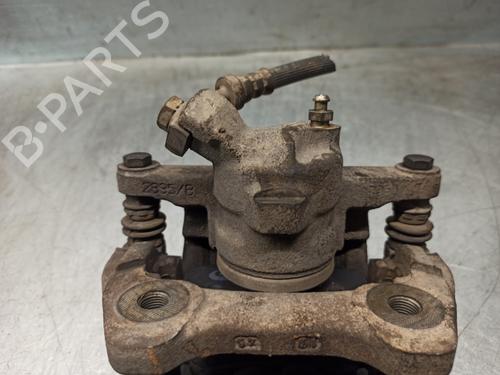 Left rear brake caliper LAND ROVER DISCOVERY III (L319) 2.7 TD 4x4 | BP12231296M107 