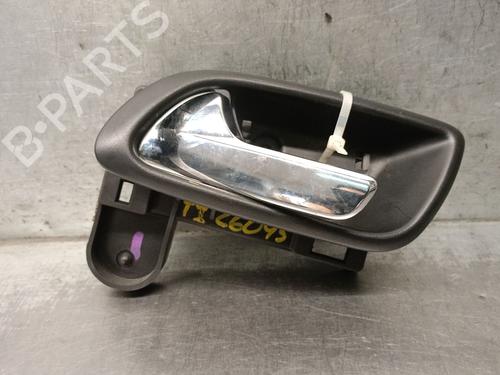 Used Rear left interior door handle Rear left interior door handle 38011520 38011520
