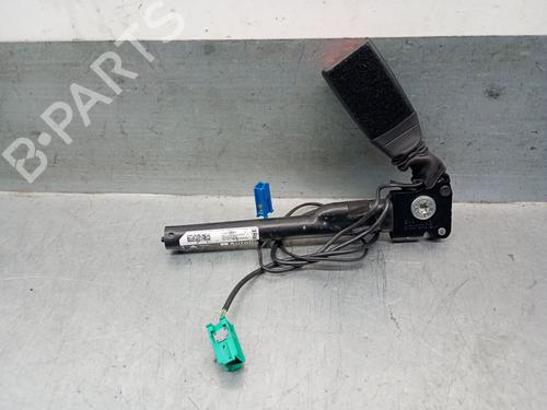 Seat buckle OPEL CORSA E (X15) 1.4 LPG (08, 68) | BP23391592I32 